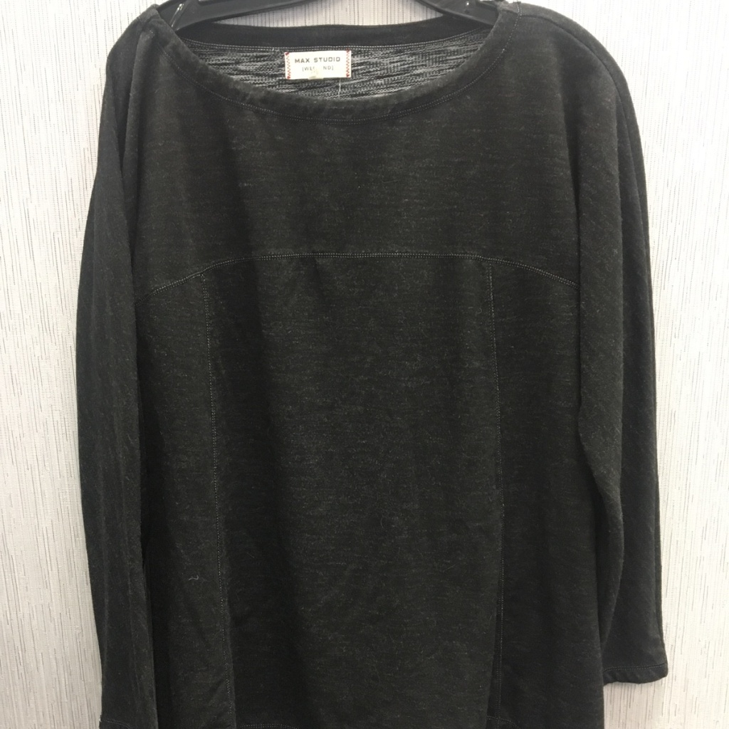 Max Studio Weekend Medium Euc